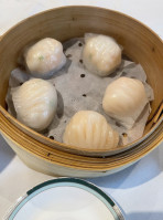 Regal Mansion Cuisine Seafood Fú Lín Mén Hǎi Xiān Dà Jiǔ Lóu inside