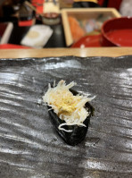 Okeya Kyujiro food