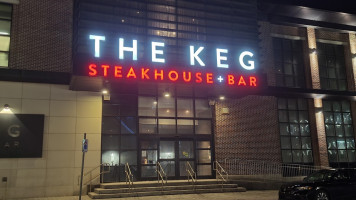 The Keg Steakhouse St. John's outside