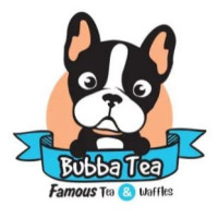 Bubba Tea Bubble Tea Waffle House food