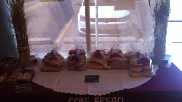 Cobs Bread Bakery Kingsland food