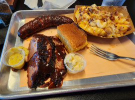 Bigg Smoak Bbq Smokehouse Grill inside