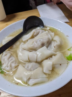 Shanghai Wonton Noodle Shàng Hǎi Hún Dùn Miàn Guǎn food