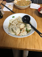 Shanghai Wonton Noodle Shàng Hǎi Hún Dùn Miàn Guǎn food