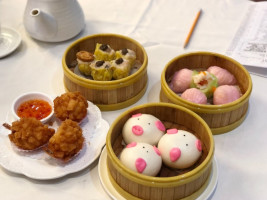 Fortune Terrace Chinese Cuisine Fú Mǎn Lóu food