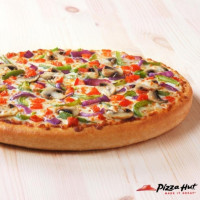 Pizza Hut Stratford food