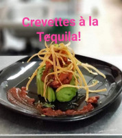 Agave Boucherville food