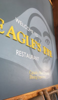 Eagle's Eye food