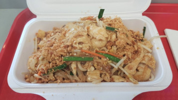 Twinkle Thai food