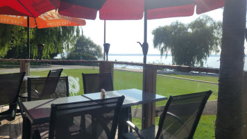 Orchard Beach Lakefront Bar & Grill inside