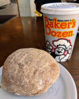 Baker's Dozen food