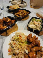 Cameron Chinese Restaurant food