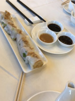 Shiang Garden Seafood food