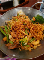 Fu Lam food