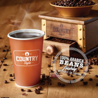 Country Style Nourriture