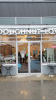 Doughnut Love food
