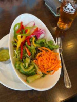 The Heid Out Restaurant and Brewhouse food
