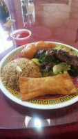 Kwong's Restaurant food