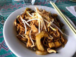 Chiang Rai Noodle House food
