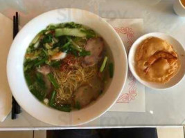 Vietnam Palace Inc food