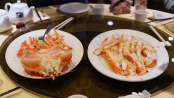 Neptune Chinese Kitchen food