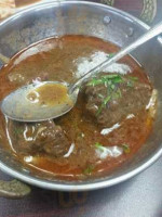 Tandoori Host food