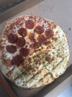 Little Caesars food