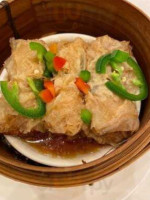 Chongqing Szechuan Cuisine food