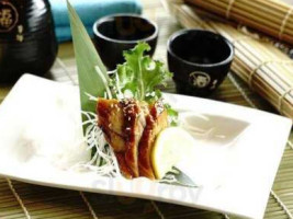 Ichiki Japanese and Thai food