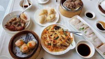 Dragon View Chinese Cuisine Lóng Jǐng Xuān food