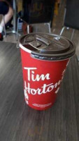 Tim Hortons food