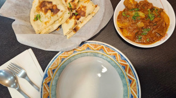 Al-mani Grill Biryani food