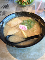 Muku Japanese Ramen food