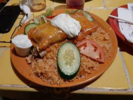 Ahora Restaurant Mexicain food