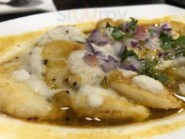 Narula's Express Indian Cuisine food