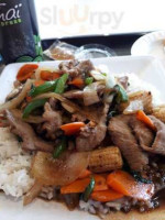 Thai Express Ottawa food