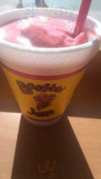 Booster Juice Rutherford Marketplace food