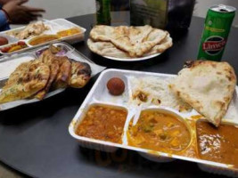 Karara The Indian Takeout food