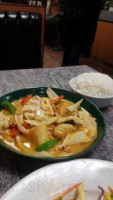 Thida's Thai food