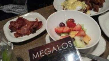 Megalos food