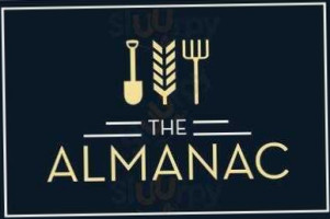 The Almanac food