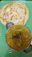 Madras Spice food