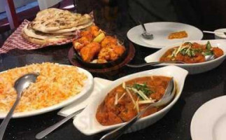 Faisal Kabab Hut food