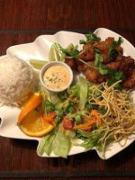 Mel Thai food