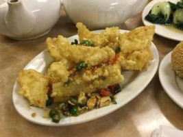 Kam Ding Seafood Restaurant food
