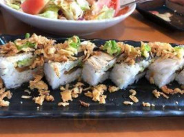 Take Sushi food