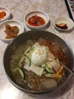 Seoul Korean Cuisine food