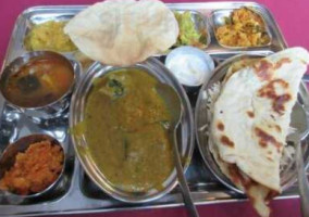 Flavours Of Kerala food