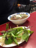 Pho Tien Thanh Fine Vietnamese Restaurant food