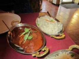 Tajmahal Flavor of India inside